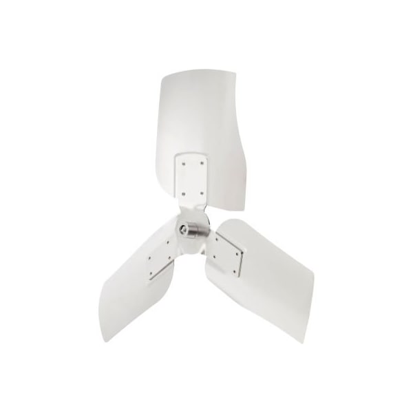 Gec 90 Degree Curve Connector for Curtain Wall Partitions HVP-24SS-300 - main